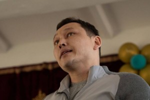 Дело Санжара Бокаева расследуют по двум статьям