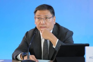 Ерболат Досаев потерял ещё одну должность