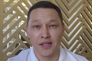 В чем обвиняют Санжара Бокаева