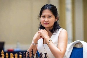 Асаубаева опустилась на последнее место Турнира претенденток