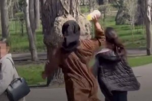 Иностранных подростков выдворили из Казахстана после инцидента в Алматы