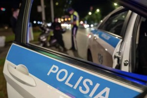 Скрытые патрули появились на дорогах Алматы