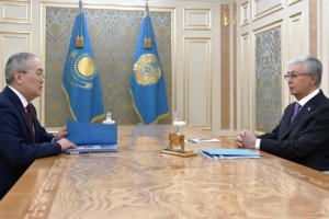 Миллиардные хищения и растраты - глава АФМ отчитался Токаеву