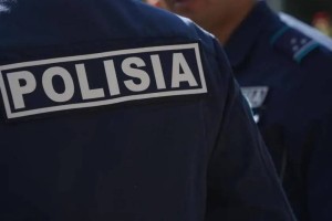 Полицейских начальников отстранили от должностей после проверки в Атырауской области