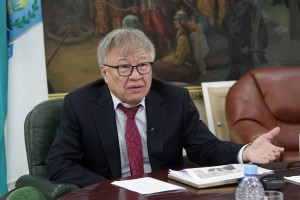 Без науки — без побед: что тормозит спорт Казахстана