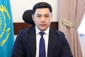 Акима из Шымкента наказали после видео с избиением на футболе