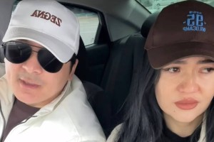 Секс-видео тамады и его жены из Актау массово ищут казахстанцы