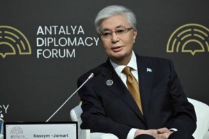 Токаев заявил о кризисе реформ в ООН