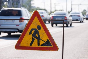 Водителей предупредили о перекрытии дорог в Астане