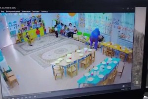 Воспитательницу в Павлодаре осудили за истязания 16 детей
