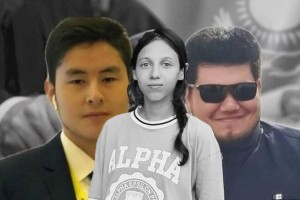 В колонию "Чёрный беркут" отправили убийц Яны Легкодимовой