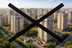 В Казахстане ограничат продажи жилья