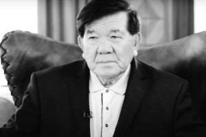 Токаев выразил соболезнования родным Мухтара Шаханова