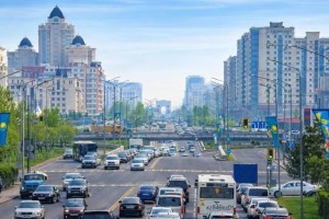 Служба госохраны обратилась к астанчанам с важным предупреждением