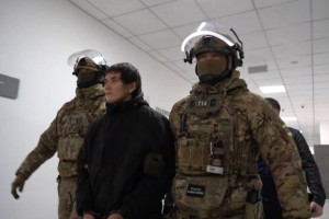 Родителей и сына убили с разницей в полгода - новые детали расправы над семьей в Атырау