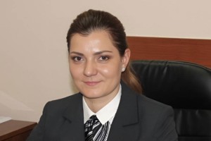 Фото с Олесей Кексель в аэропорту объяснили в Генпрокуратуре