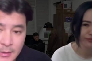 Секс-видео тамады и жены: Хан ответил на скандал