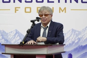 Родина футбола – Великая степь, а не Англия – Кайрат Закирьянов