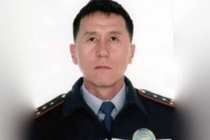 Медаль имени легендарного капитана Газиза Байтасова появится в Казахстане