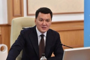 Ерлан Карин: продолжается поступательная работа по реализации новой Конституции