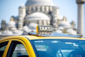 Казахстанец погиб в ДТП с такси в Турции
