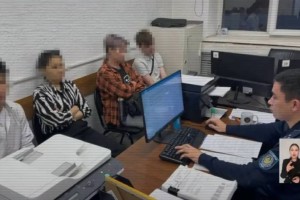Девятиклассники запугивали жителей казахстанских городов