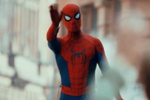 Marvel раскрыла первые кадры нового фильма о Человеке-пауке