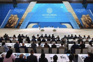 Токаев предупредил об опасности неверной трактовки истории