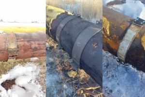 Главную тепломагистраль Степногорска отремонтируют в рамках МЭКС