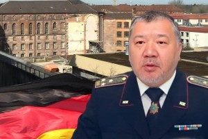 Германия отказалась выдать бывшего главного транспортного прокурора Казахстана