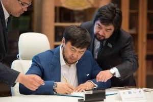 Уволено руководство колледжа, куда "с лекцией" приходил Кайрат Сатыбалдыулы
