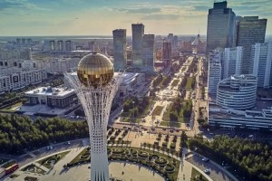 В Казахстане могут официально признать ещё один язык