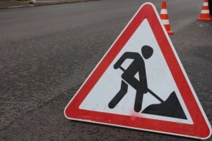 В Астане на ночь полностью перекроют важный перекрёсток