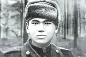 Омский губернатор рассказал о судьбе отца президента Казахстана