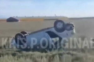 Ямы, аварии и 60 тысяч жалоб: почему дороги Казахстана снова оказались в центре критики
