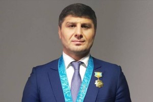 Олимпийский призёр Ислам Байрамуков высказался о ситуации вокруг спорта в Казахстане