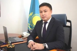 Задержан заместитель акима города Атырау - СМИ