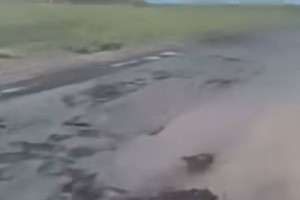 Ужасы трассы Караганда – Жезказган: почему "КазАвтоЖол" продолжает игнорировать собственные обещания