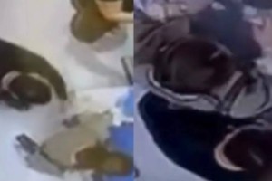 «Снимал видео из-под юбки»: инцидент в столице напугал общественность