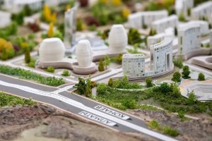 Как строится мегаполис будущего — Alatau City: проект Qala от Жаңа адамдар