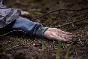 Планировали два месяца: 18-летний парень вместе с другом убил собственного отца