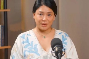 Наташа Калымбетова, которая добилась возобновления дела 32-летней давности, дала интервью Дане Нуржигит