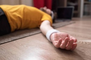 Женщина жестоко убила мужа во время застолья в области Жетысу
