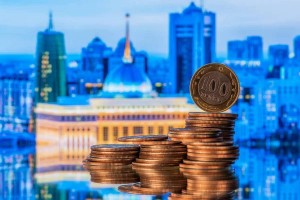 Казахстан возьмет ещё один международный заем почти на 600 млн долларов