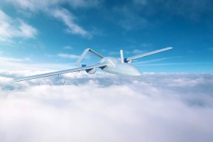 Беспилотник, начиненный 5 кг взрывчатки, нашли на поле