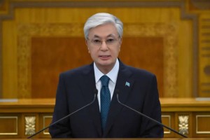 Токаев назвал главную цель государства