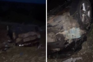 "Сын известных в Актобе предпринимателей": 18-летняя девушка погибла в ДТП под Актобе