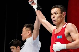 Управление спорта выступило с заявлением после обвинений в адрес боксера о избиении жены