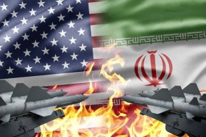 В Иране заявили о готовности атаковать военные базы США на Ближнем Востоке
