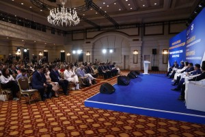 Эксперты обсудили конституционные основы выборов в Курултай